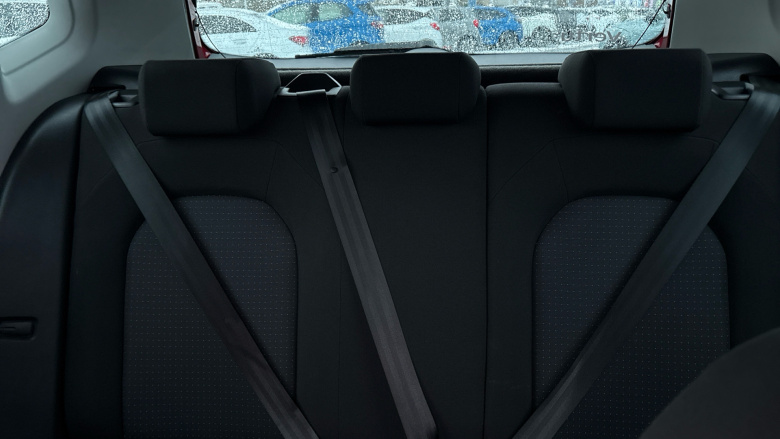 SEAT Arona 1.0 TSI SE Edition 5dr Petrol Hatchback